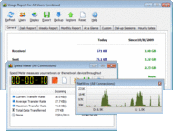 NetWorx screenshot